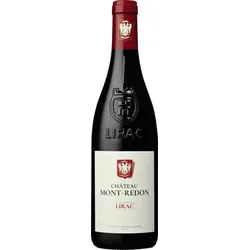 Lirac Rouge Château Mont-Redon 2022