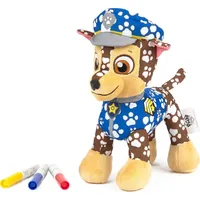 Paw Patrol Doodle pup asst. 23 cm