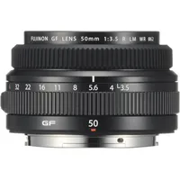 Fujifilm GF 50 mm F3,5 R LM WR Bajonett G