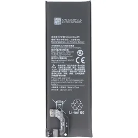 AccuCell Akku passend für Xiaomi Mi 10, Li-Polymer, 3,85V, 4780mAh, 18,4Wh, ohne Werkzeug