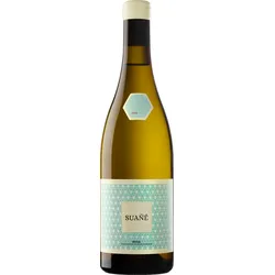 Alonso & Pedrajo Suane Blanco Reserva 2019 - 13.00 % vol