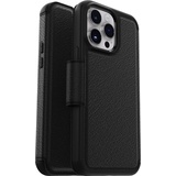 Otterbox Strada Pro Pack) Case Apple iPhone 14 Plus Schwarz stoßfest,