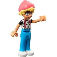 LEGO Friends: Olly
