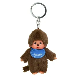 Sekiguchi Monchhichi Schlüsselanhänger 10 cm
