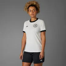 adidas DFB Anniversary Trikot Damen cloud White / Black - M