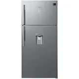 Samsung RT62K711RSL Side-by-Side (620 l, 2000 mm hoch, Edelstahl)