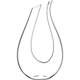 Riedel Dekanter Amadeo - transparent,