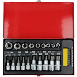 Energy Schrauberbit-Satz