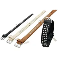 Karlie Nordic Strass Halsband L: 65 cm B: 40