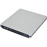 Externer 3d-usb-3.0-blu-ray-dvd-player, Tragbarer Blu-ray-dvd-cd-rw-brenner, Cd-rack Für Macbook Os, Windows 7, 8, 10 Und Linux