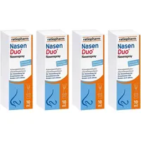 Nasenduo Nasenspray