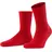 Falke Homepads Socken 1 Paar Rot 35-38
