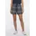STREET ONE Shorts Blau 38