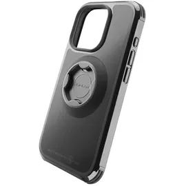 Interphone Cellularline iPhone 16 Plus Handyhülle schwarz