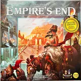 Nice Game Publishing Nice Game NICEE080 Empire's End