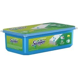 Swiffer Feuchte Bodentücher 24 St.