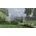 Greenhouses Standart KLASIKA 5m2 5m x M 6 Polycarbonatabdeckung 1 Dachfenster