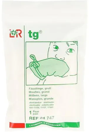 Tg Fäustlinge Large 1 Paar 24747