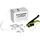 Banholzer & Wenz PES-Kraftband-Set 1 komplett 13mm