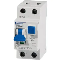Doepke DRCBO3B20/0,30/1N-A, Relais