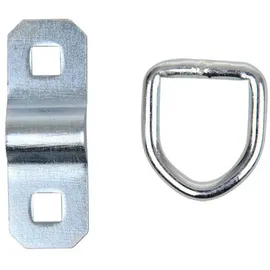 PRO PLUS Zurrbügel 2-teilig 5mm
