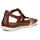ECCO Flash brown 43