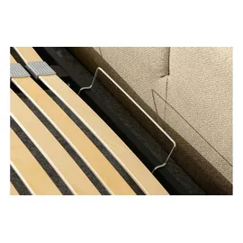 Konsimo Altos 140 x 200 cm Beige