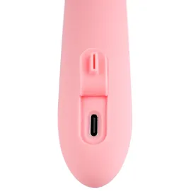 SVAKOM Mora Neo 19,5 cm, rosa