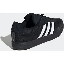 adidas PERFORMANCE "VELOSAMBA COLD.RDY" Gr. 42, schwarz (core schwarz, cloud weiß, zero metallic), Schuhe, Damen, 42, Synthetik, Textil, Fahrradschuh