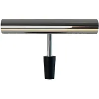 SOMPEX KORKY Akku-Flaschenleuchte sliber