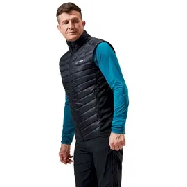 Berghaus Tephra Stretch Reflect 2.0 Schwarz XXL