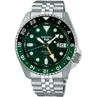 Herrenuhr Automatikuhr Handaufzug - Seiko Modell: SSK035K1