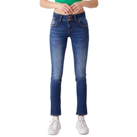 LTB Jeans Molly M 51468 15249 Blau Super Slim Fit 28_32
