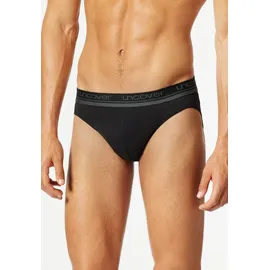 SCHIESSER UNCOVER BY SCHIESSER Slip 5er Pack | Gr.: XXL