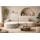 kaiser möbel Ecksofa Beige, Links