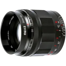 Meike MK 35 mm F0,95 Nikon Z