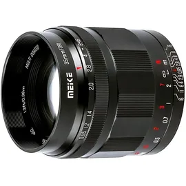 Meike MK 35 mm F0,95 Nikon Z