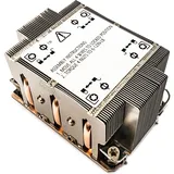 Inter-Tech Intertech N-8 - Prozessor-Luftkühler - passiv - (für: LGA4189)