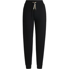 Boss CP Stripe Pants Cuff Hosen Schwarz XXL