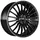 Axxion AX5 8,5 x 19 5 x 112 ET45 Schwarz