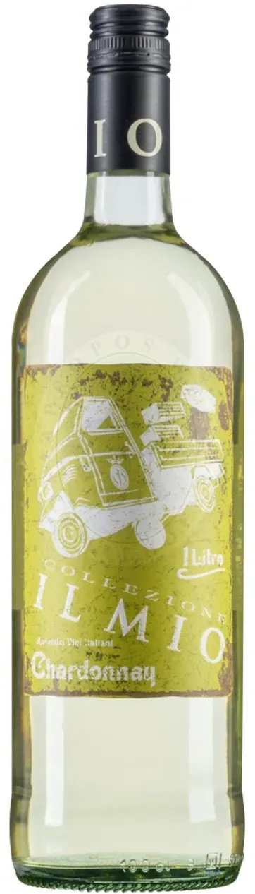 Chardonnay IGT 2024 Il Mio 1,0l