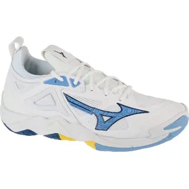 Mizuno Wave Momentum 3 V1GA231297, Unisex, Hallenschuhe,
