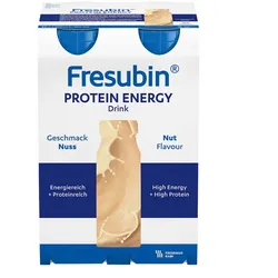 Fresubin Protein Energy Trinknahrung Nuss mit Eiweiß