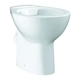 Grohe Bau Keramik Stand-Tiefspül-WC (39430000)