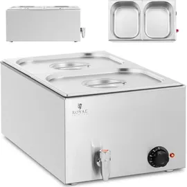 Royal Catering RCBM_GN1/2