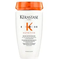 Kérastase Nutritive Bain Satin Riche 500 ml