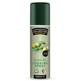 International Collection Cooking Spray, 190ml - Olive Oil