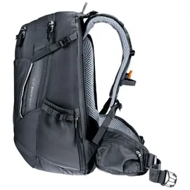 Deuter Trans Alpine 22 SL Rucksack (Größe 22L, schwarz)