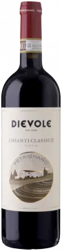 Chianti Classico Petrignano 2020 - Dievole