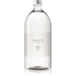 Culti Lamborghini Turbo Noir Ersatzfüllung Aroma Diffuser 1000 ml